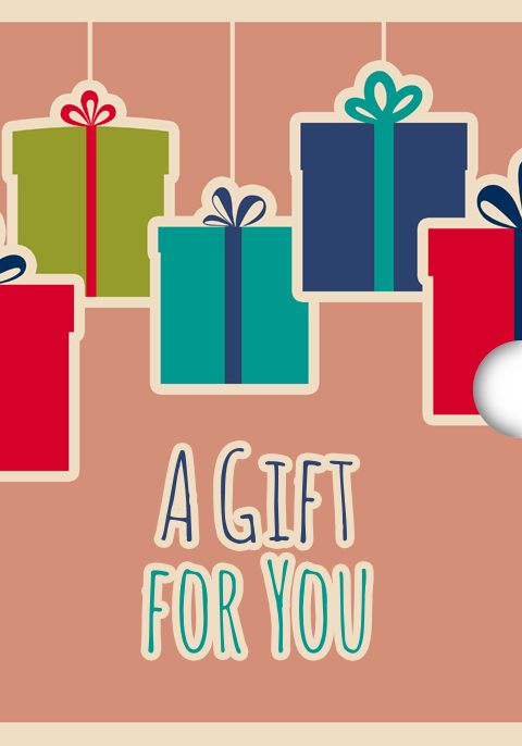 Customizable Gift Cards For Shopify Stores