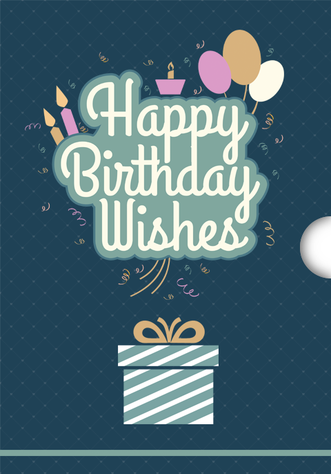 Birthday Candles by Wish for More Birthdays – A Loyal Society